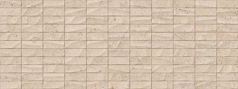 Керамическая плитка Porcelanosa Prada Caliza Mosaico 100239870 Ret 45x120 см плитка kerlife stella mosaico marfil 31 5x63 см