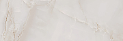 Керамическая плитка Gracia Ceramica Stazia white белый 01 настенная 30x90 см-2