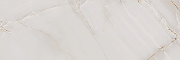 Керамическая плитка Gracia Ceramica Stazia white белый 01 настенная 30x90 см-5