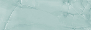 Керамическая плитка Gracia Ceramica Stazia turquoise бирюзовый 02 настенная 30x90 см-2
