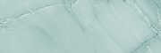 Керамическая плитка Gracia Ceramica Stazia turquoise бирюзовый 02 настенная 30x90 см-5