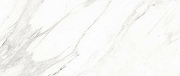 Керамическая плитка Gracia Ceramica Scarlett белая 01 настенная 25x60 см-4