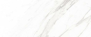 Керамическая плитка Gracia Ceramica Scarlett белая 01 настенная 25x60 см-6