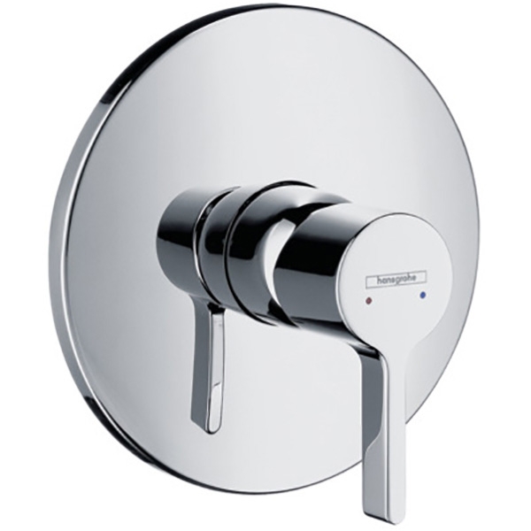 фото Смеситель для душа hansgrohe