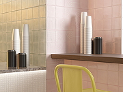 Керамическая плитка Gracia Ceramica Sweety розовая 01 настенная 25x60 см-6