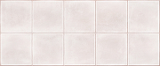 Керамическая плитка Gracia Ceramica Sweety розовая 02 настенная 25x60 см