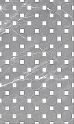 Керамическая плитка Gracia Ceramica Elegance серая 04 настенная 30x50 см