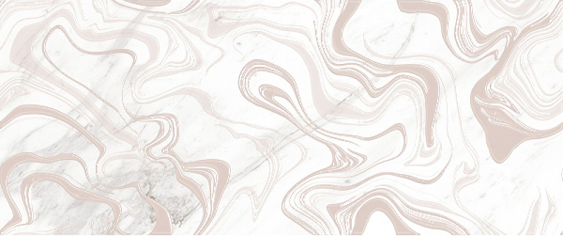 Керамический декор Gracia Ceramica Galaxy розовый 01 25x60 см