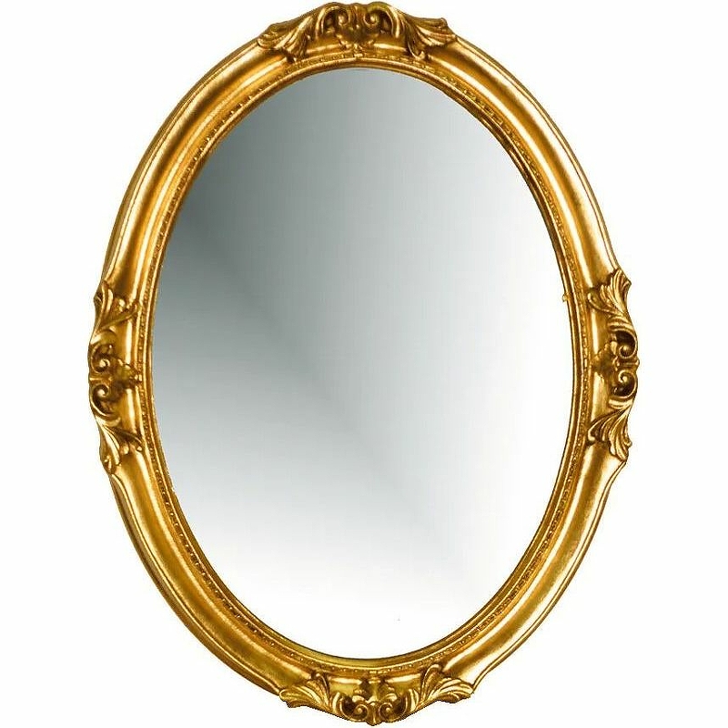 Зеркало Boheme Armadi Art NeoArt 65 511-G Золото косметическое зеркало boheme modern 506 g золото