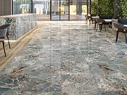 Керамогранит Qua Granite Firoza Full Lap 60x120 см-2