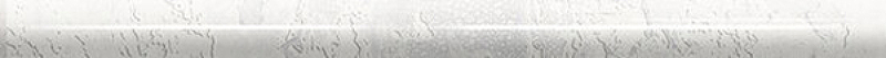Керамический бордюр Ape Snap Torello White A034826 2x30 см
