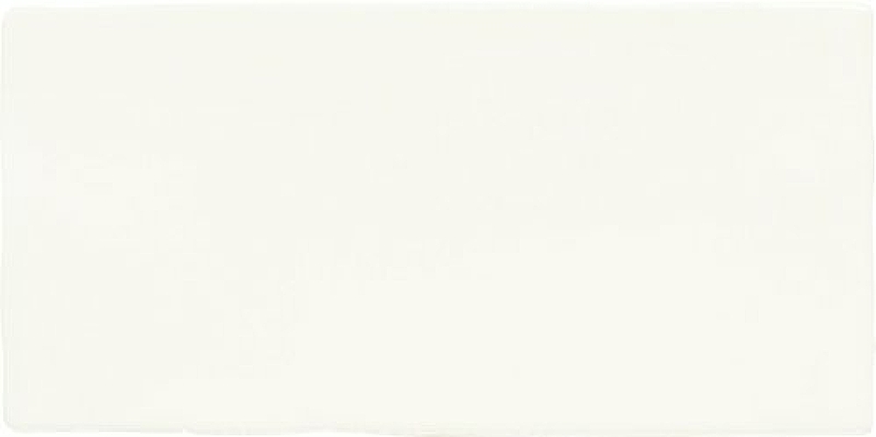 Керамическая плитка Ape Vintage White A018089 настенная 7,5x15 см