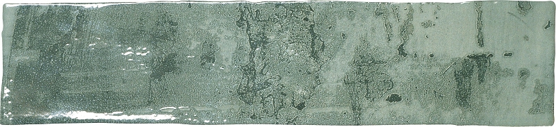 Керамическая плитка Ape Snap Green A034377 настенная 7x30 см