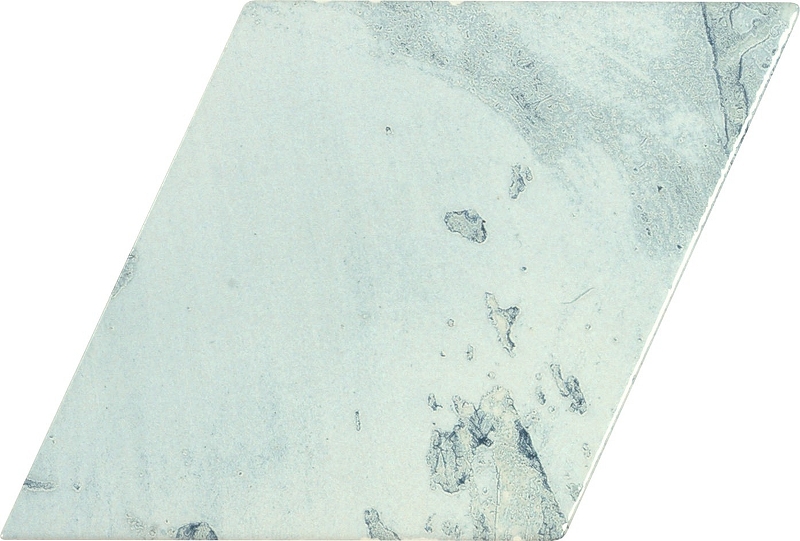 Керамическая плитка Ape Snap Rombo Sky A034379 настенная 15x25,9 см