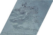 Керамическая плитка Ape Snap Rombo Blue A034380 настенная 15x25,9 см