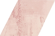 Керамическая плитка Ape Snap Rombo Pink A034383 настенная 15x25,9 см