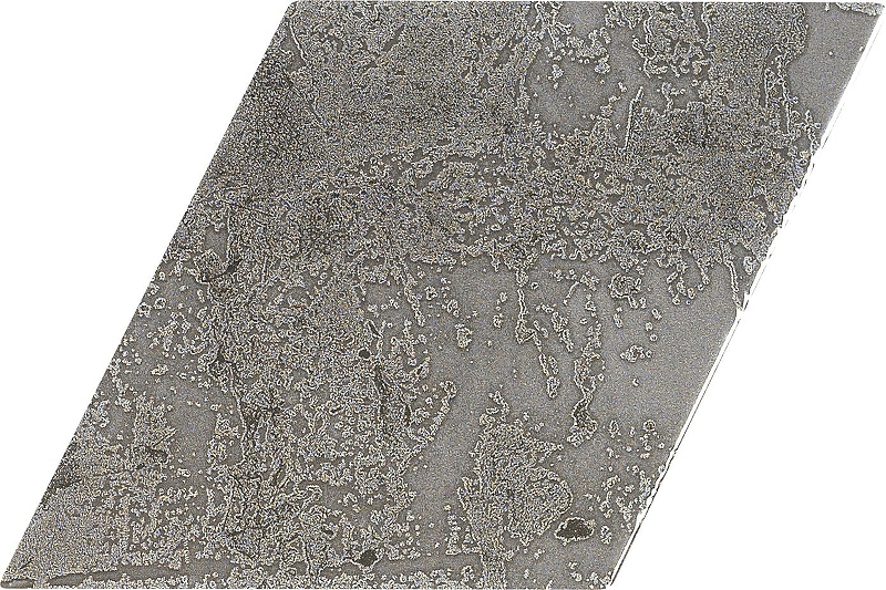цена Керамическая плитка Ape Snap Rombo Cinder A034381 настенная 15x25,9 см