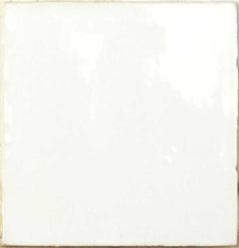 Керамическая плитка Ape Vintage White A020235 настенная 15x15 см