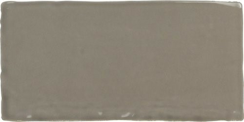 цена Керамическая плитка Ape Vintage Grey A018548 настенная 7,5x15 см