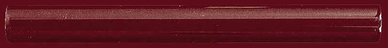 Керамический бордюр Ape Noblesse Torello Burdeos 1543112101 2x20 см керамический бордюр meissen trendy карандаш зеленый a ty1c021 n 1 6х25 см