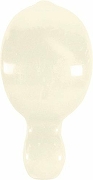 Керамический угол Ape Vintage Ang. Ext. Moldura Ivory A018945 3x5 см