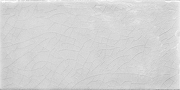Керамическая плитка Cevica Plus Crackle White 7,5x15 см