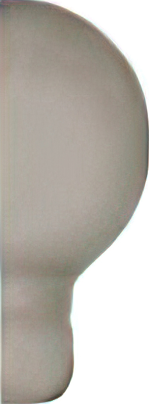 Керамический угол Cevica Plus Corner Ma Torelo Basalt 3x5 см