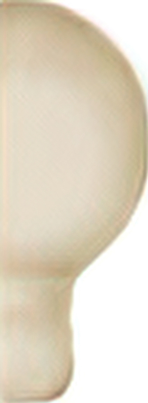 Керамический угол Cevica Plus Corner Ma Torelo Ivory 3x5 см