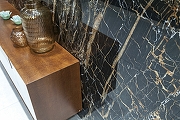 Керамогранит Qua Granite Black Golden Full Lap 60x120 см-3