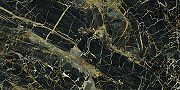 Керамогранит Qua Granite Black Golden Full Lap 60x120 см