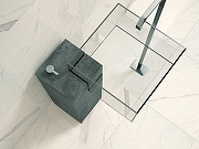 Керамогранит Qua Granite Sg Calacatta Matt 1 60x120 см-1