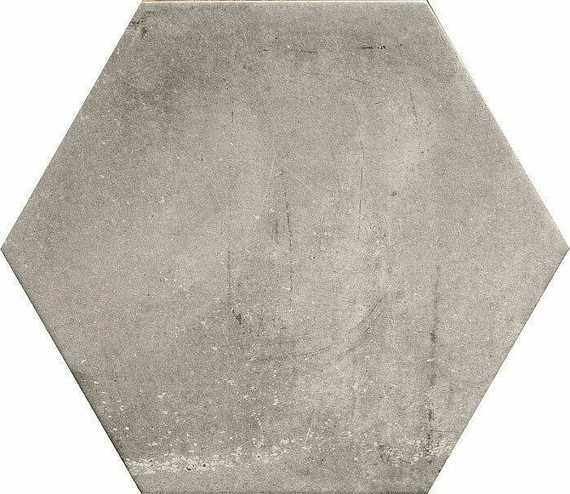 Керамогранит Cir Miami Esagona Dust Grey Cl 1063333 24x27,7 см
