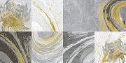 Керамический декор Laparet Java серый 1 18-05-06-3635 30х60 см