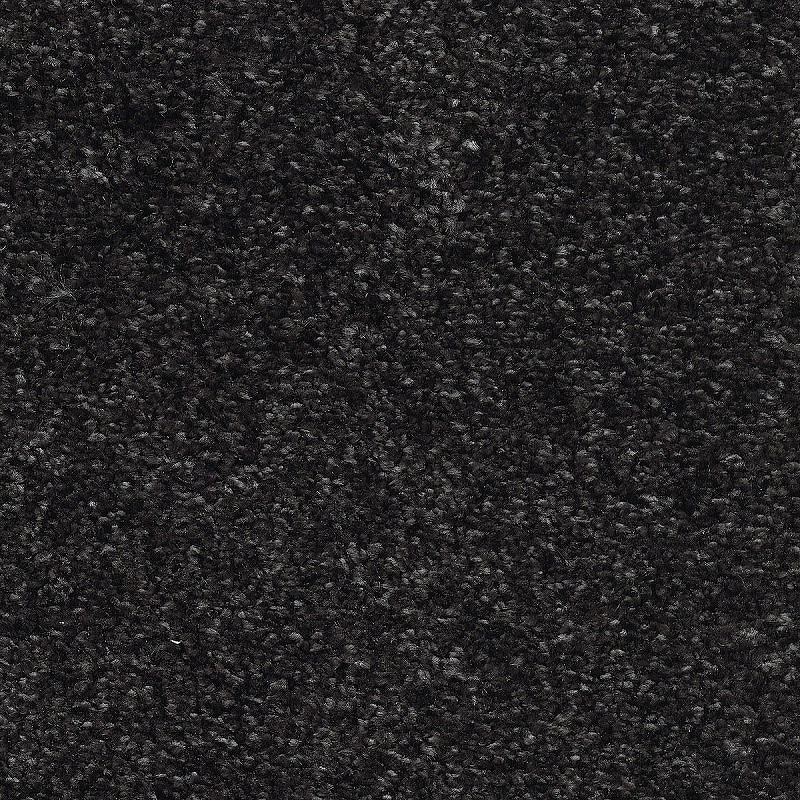 Ковролин AW Costanza 99 черный (ширина рулона 4 м)