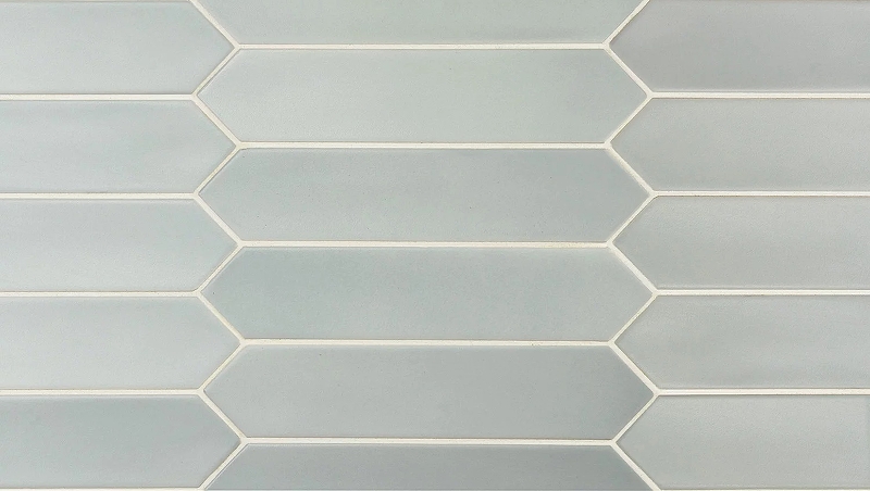 Керамическая плитка Equipe Lanse Blue 27489 настенная 5x25 см цена и фото
