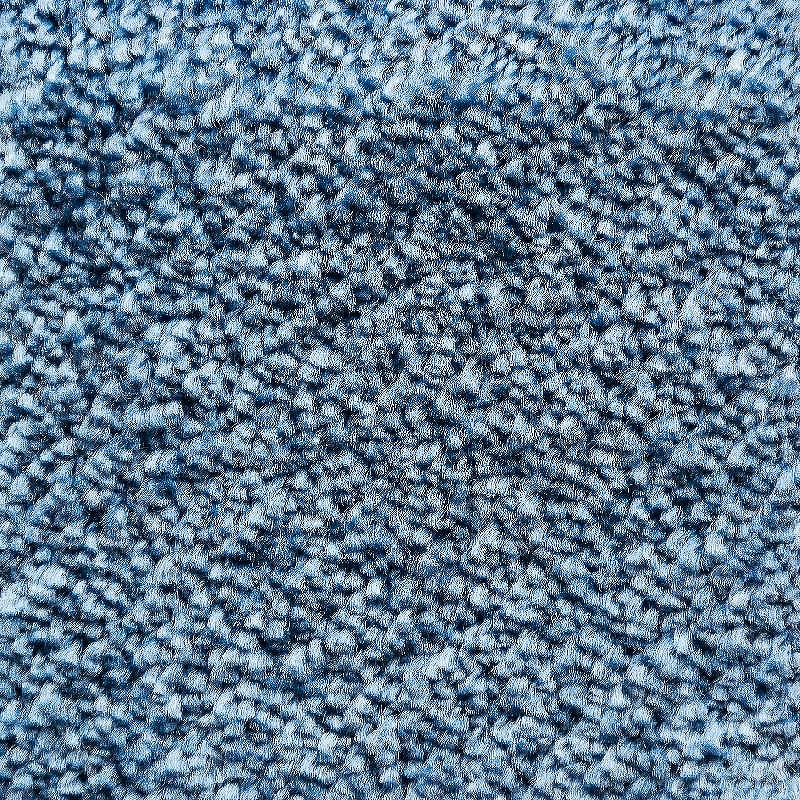 Ковролин AW Fedone 78 синий (ширина рулона 5м)