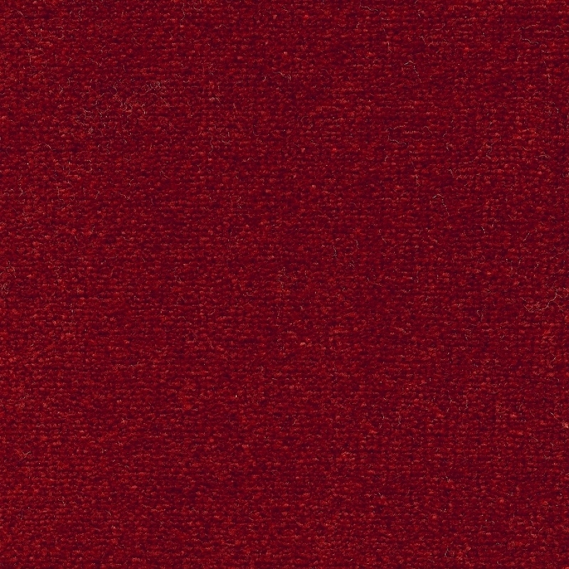 Ковролин AW Mezza 10 красный (ширина рулона 4м)