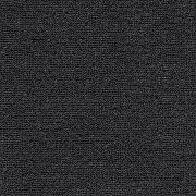 Ковролин AW Mezza 97 черный (ширина рулона 4м)