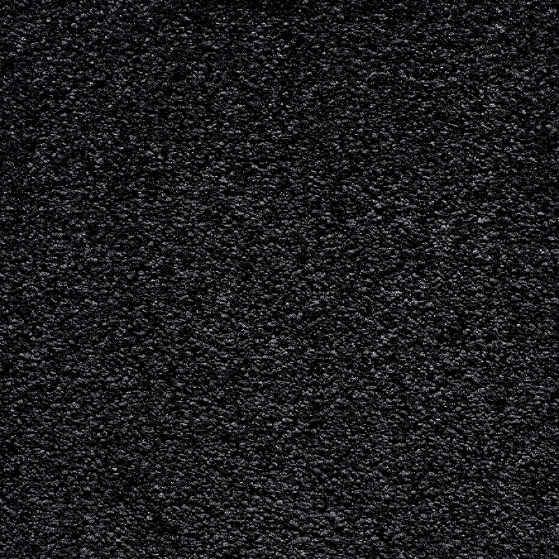Ковролин AW Moana 99 черный (ширина рулона 4м) фото
