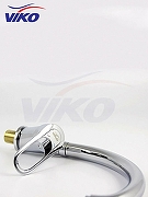 Смеситель для кухни Viko V-6614 Хром-7