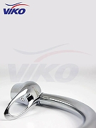Смеситель для кухни Viko V-6904 Хром-9