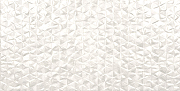Керамическая плитка Keraben Barrington Concept White KUYTP020 настенная 25х50 см