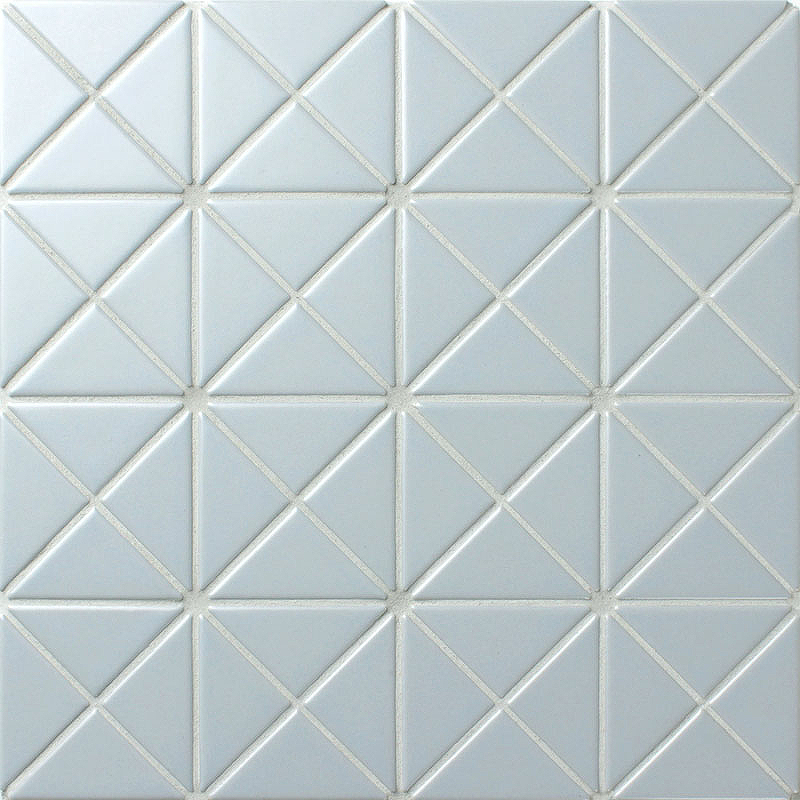 Керамическая мозаика StarMosaic Albion Blue TR2-BLM-P1 25,9x25,9 см