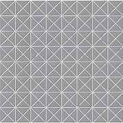 Керамическая мозаика StarMosaic Albion Grey TR2-MG 25,9x25,9 см-2