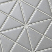 Керамическая мозаика StarMosaic Albion Light Grey TR2-BLM-P3 25,9x25,9 см-3