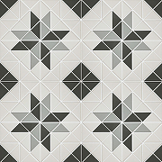 Керамическая мозаика StarMosaic Albion Astra Olive TR2-CH-BL2 25,9x25,9 см-5