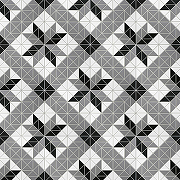 Керамическая мозаика StarMosaic Albion Carpet Grey TR2-CL-TBL2 25,9x25,9 см-3