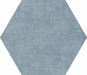 Керамогранит Pamesa Ceramica At. Alpha Hex Azul 015.122.0004.09861 25,8х29 см
