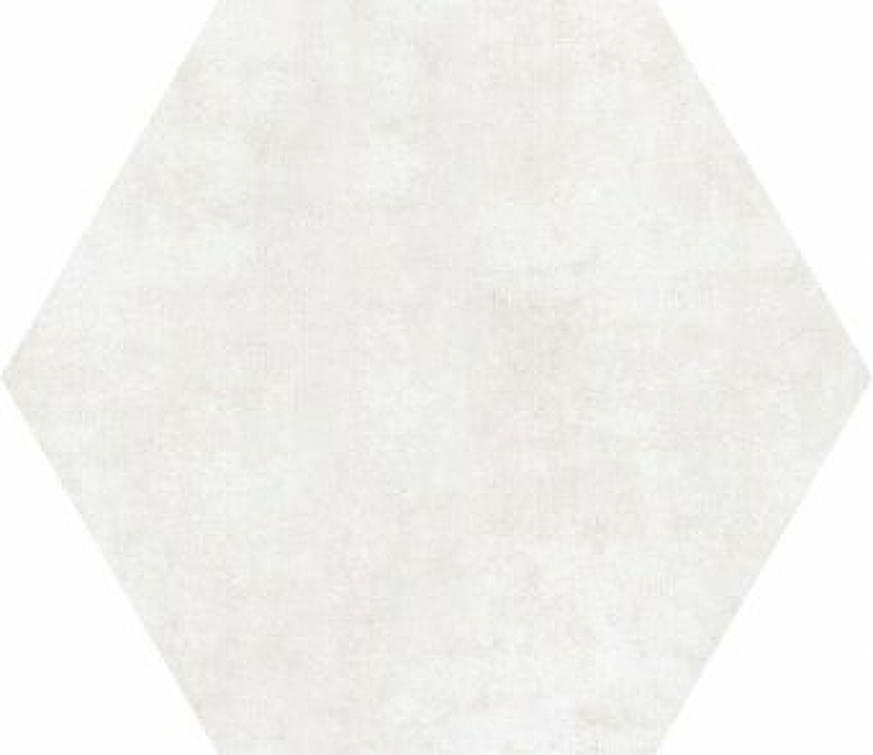 Керамогранит Pamesa Ceramica At. Alpha Hex Blanco 015.122.0012.09861 25,8х29 см
