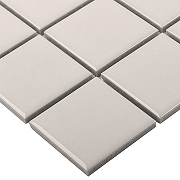 Керамическая мозаика StarMosaic Homework Grey Glossy WB30216 30,6x30,6 см-6